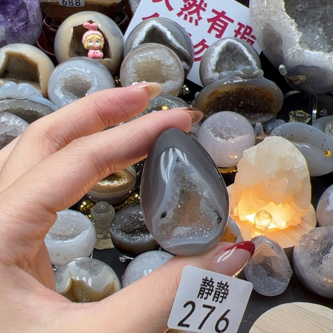 未镶嵌大型摆件（非配饰）水晶276