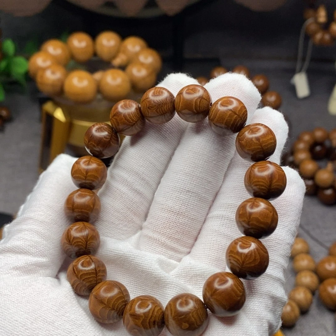 六道木手串/手链高货1.2/36