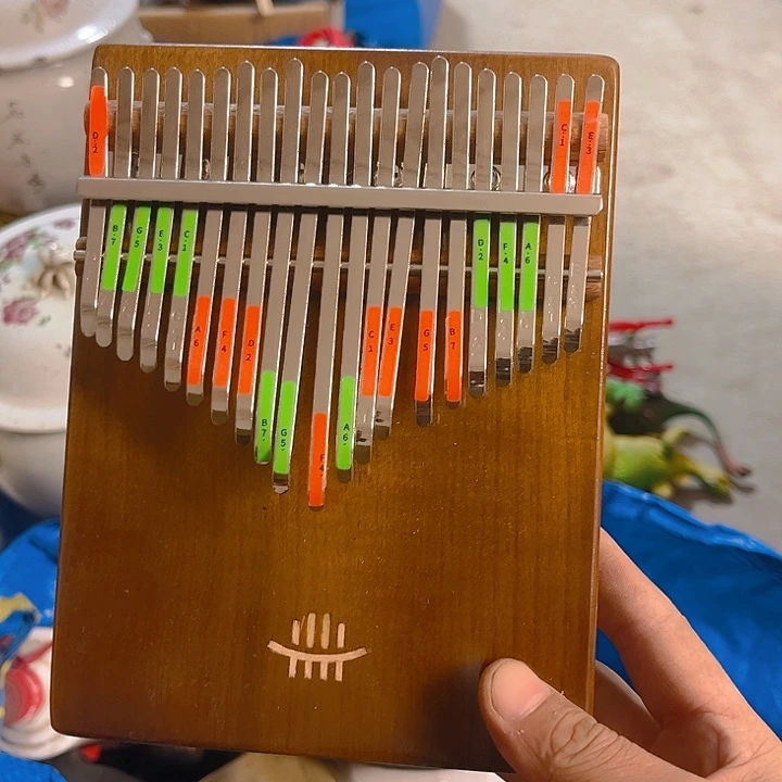 杂色豆（科檀/科特迪瓦檀木）h****p