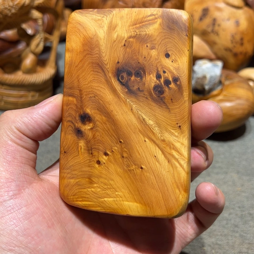 柏木（崖柏）北太行陈化崖柏