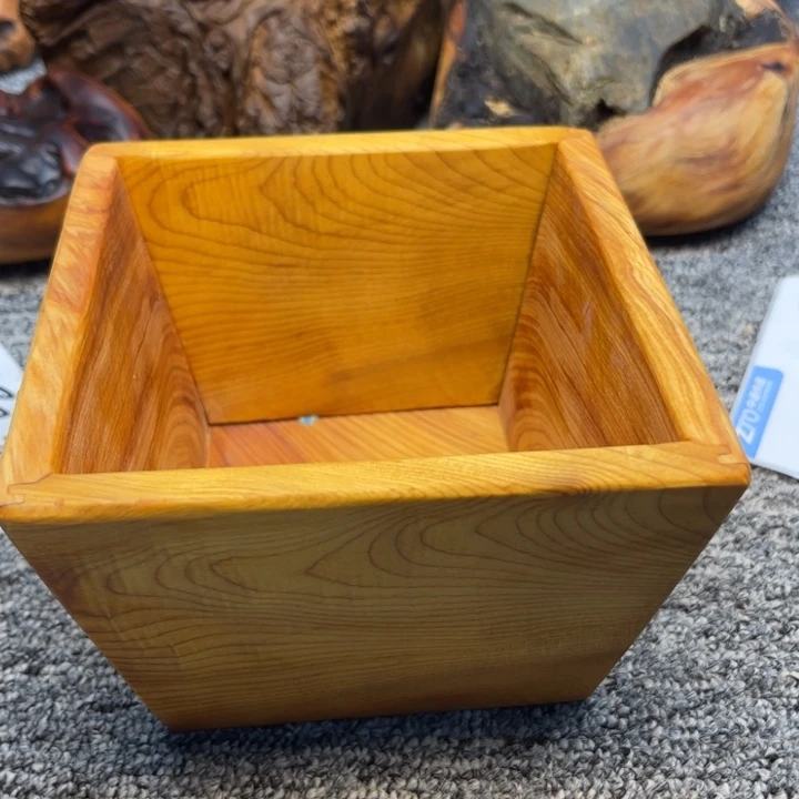 柏木（崖柏）崖柏113