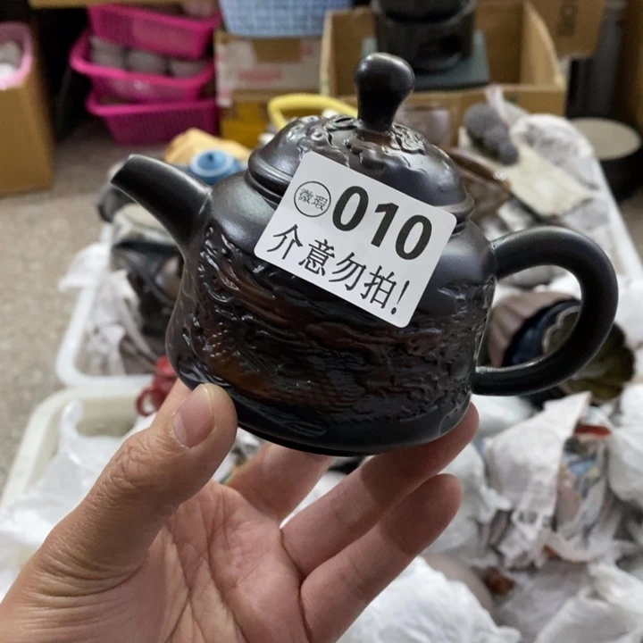 陶瓷艺术品及陶瓷制品