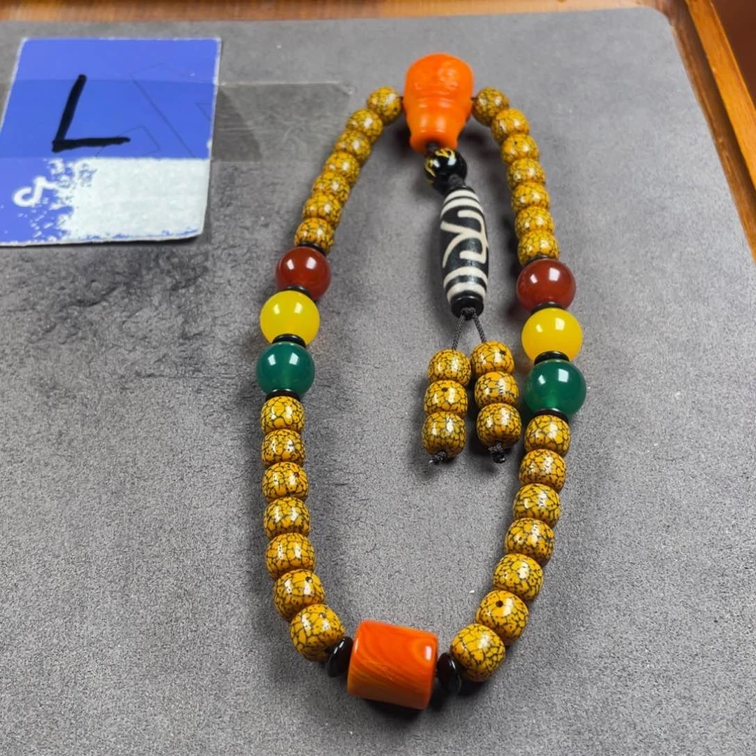 【闪购商品】星月菩提吊坠星月