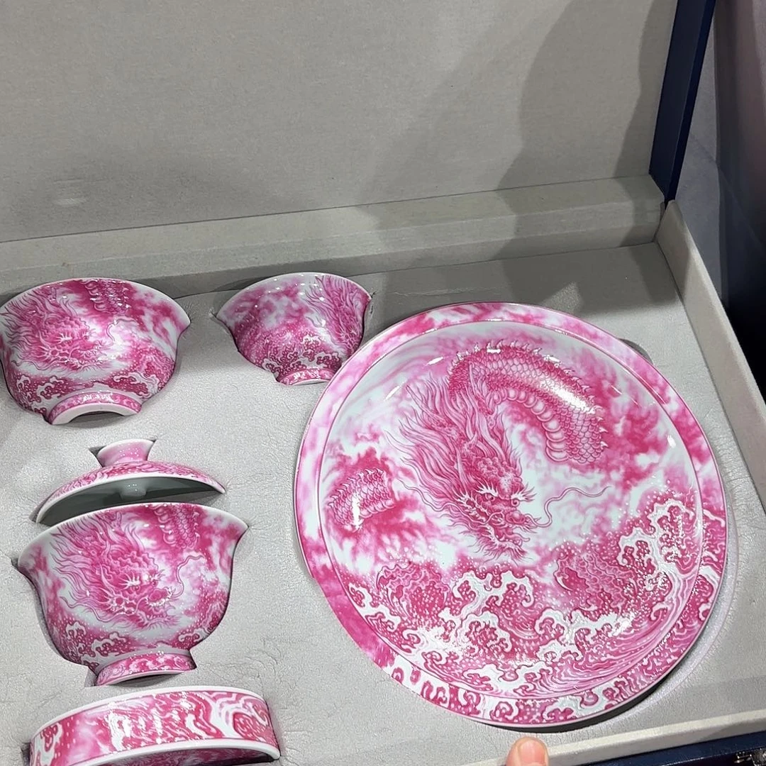 瓷片景德镇陶瓷学院等单位的专家