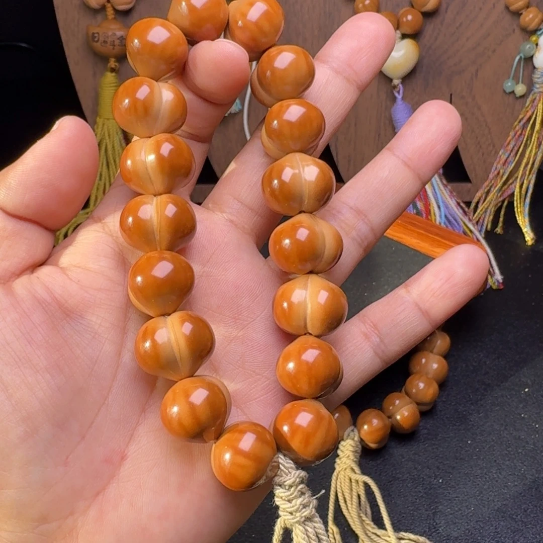 大***.吊坠猴头核桃顶级17大➕