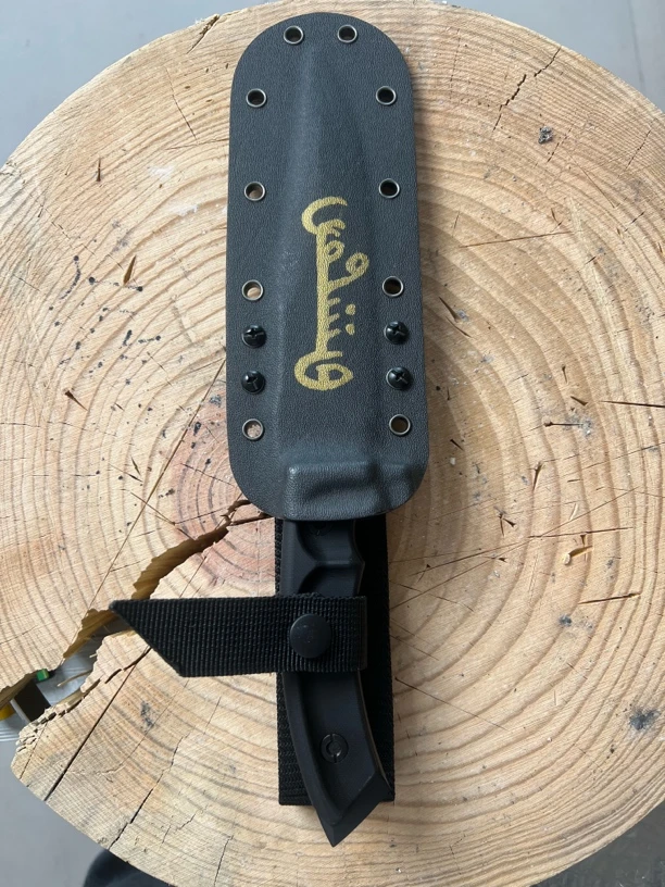 华匠坊mk8厨房水果刀