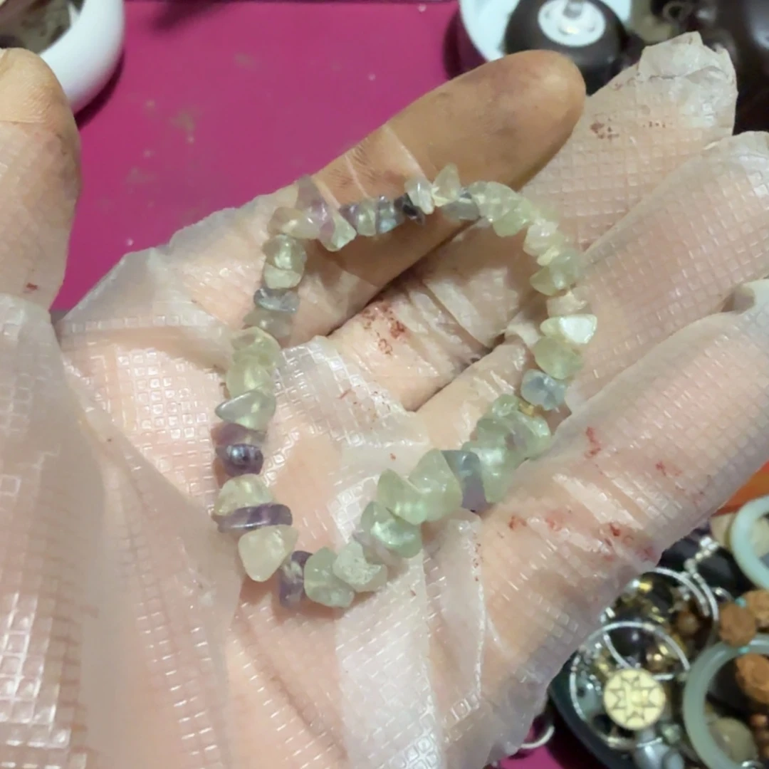 龙***海杂色豆（科檀/科特迪瓦檀木）