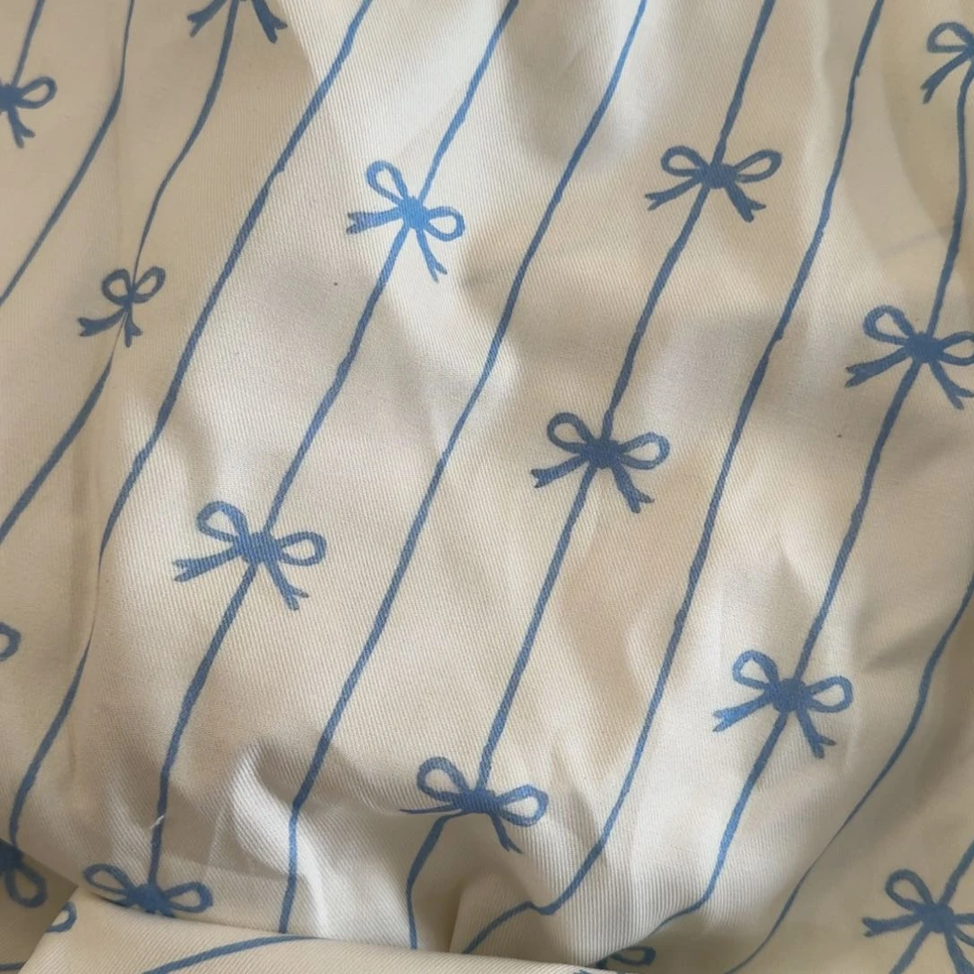 纯棉双股斜纹1米价X1.5米宽C