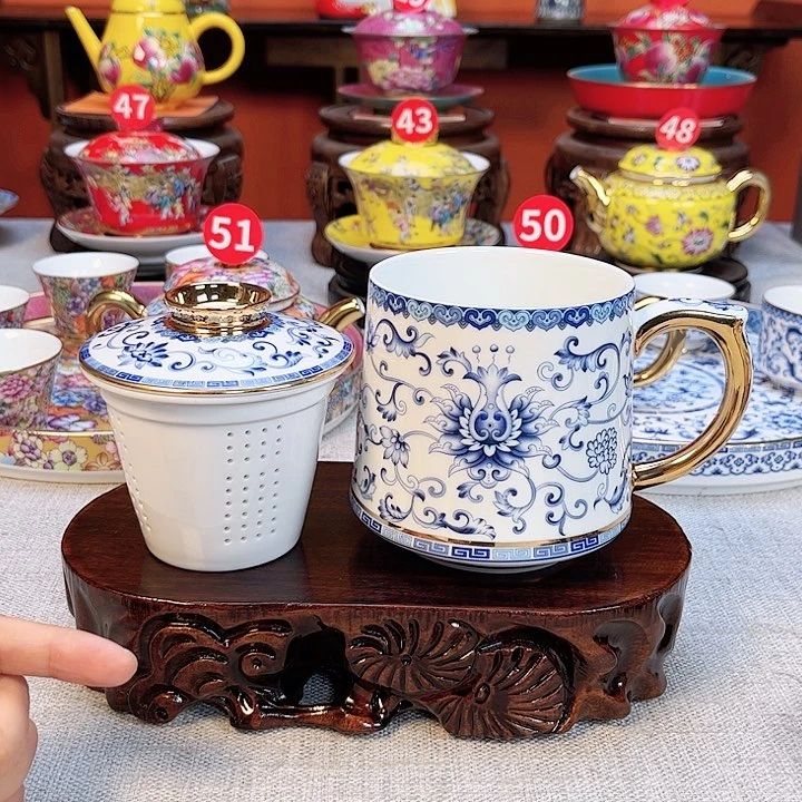 景德镇陶瓷景德镇瓷器