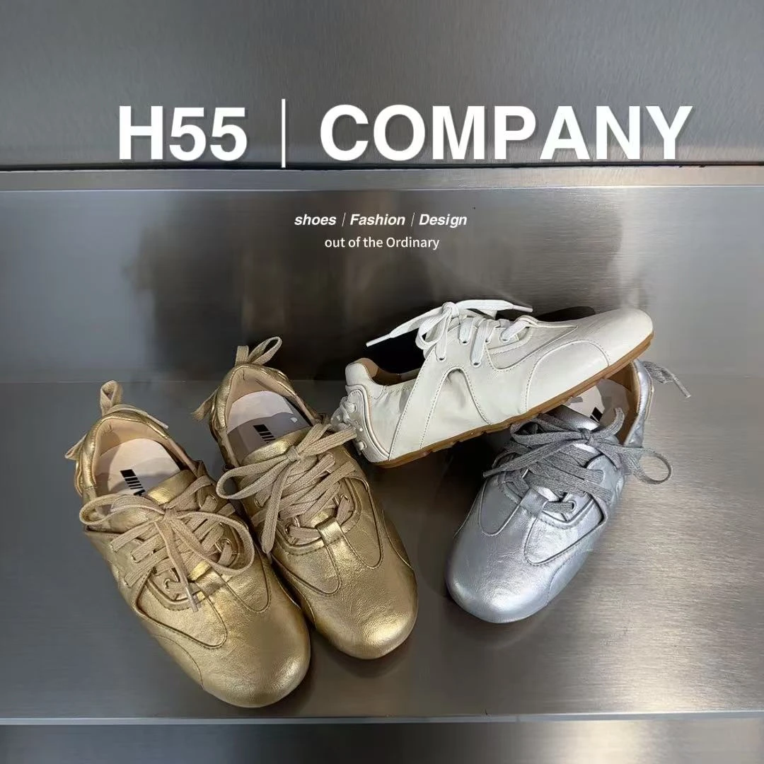 【一只璐甄选】F008-H55科摩洛！赛博芭蕾舞鞋07-2322