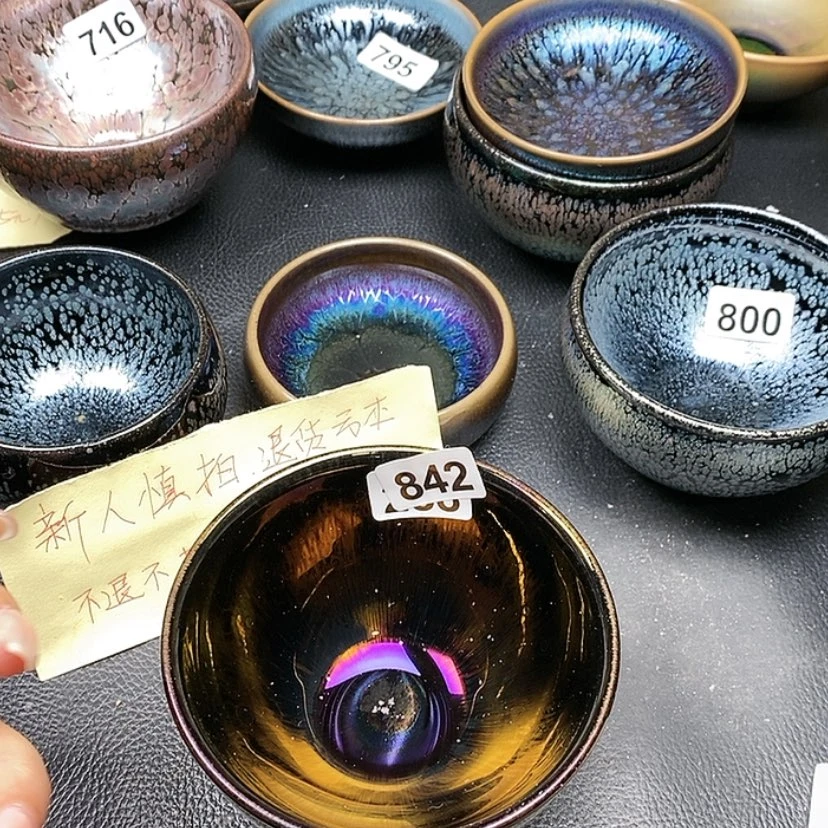 【闪购商品】茶盏我是一只小小鸟地域鬼842