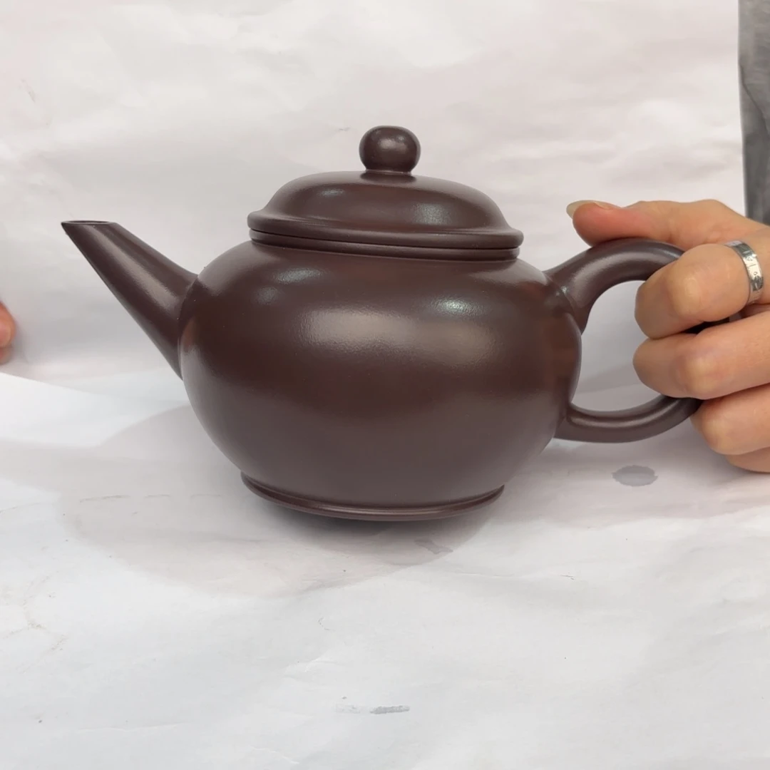 茶壶紫砂宜兴紫砂