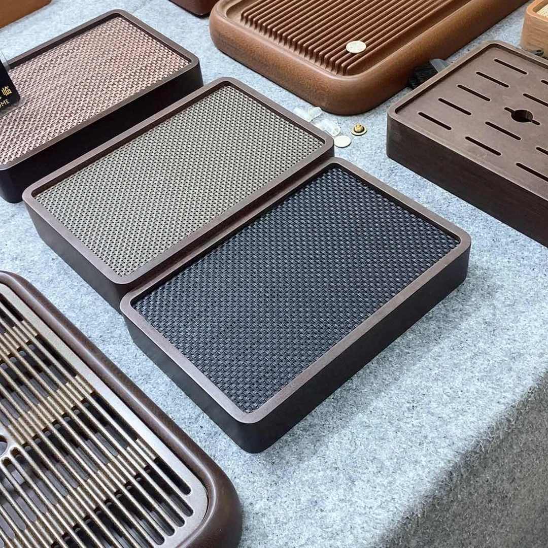 用****95×20×30紫檀干泡