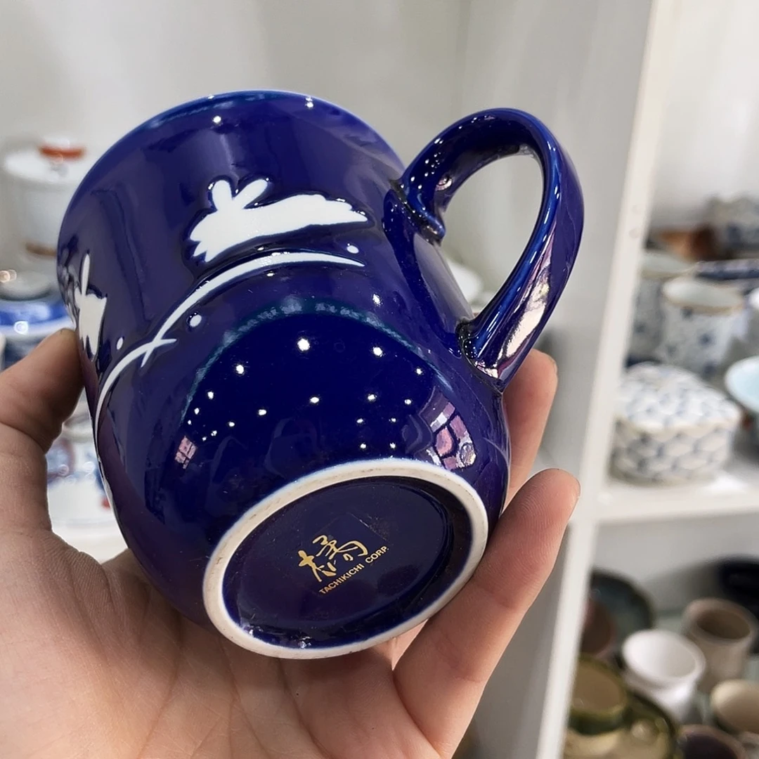 陶瓷中古回流不保全新