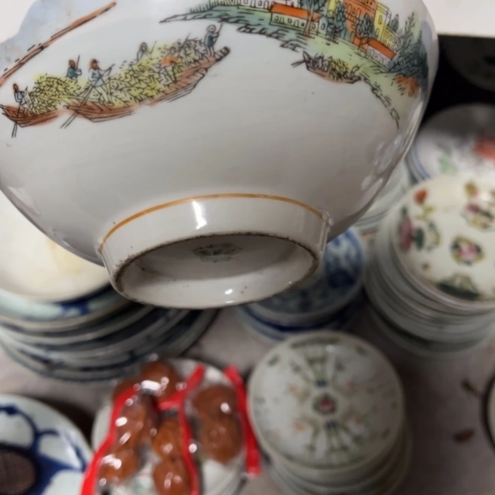 山***人都是瑕疵品看好下单满载丰收