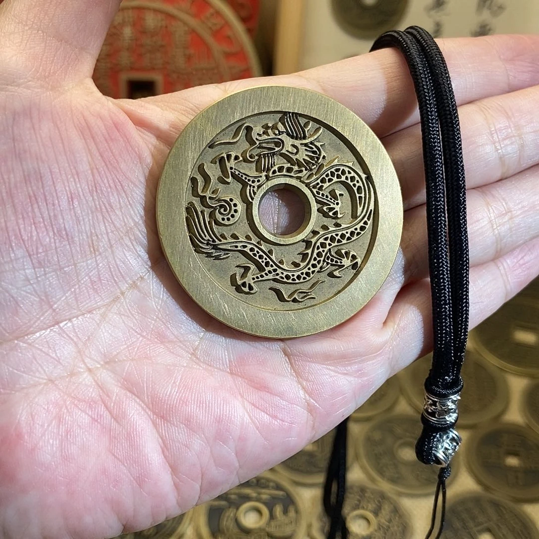 铜现代翻砂工艺品