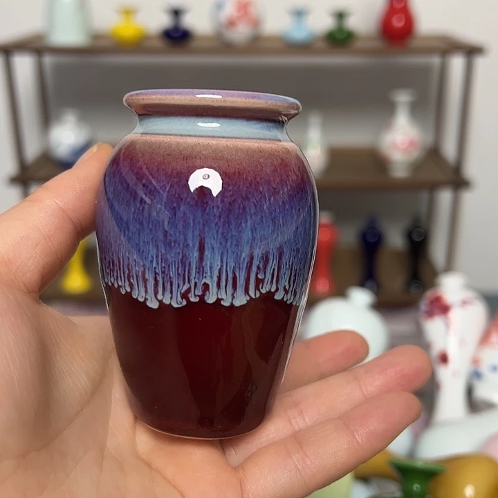 陶景德镇陶瓷研究所学会