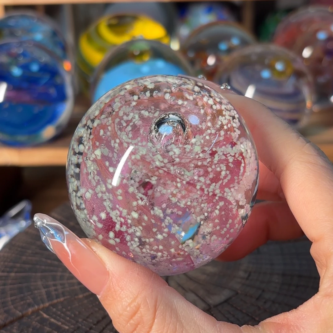 琉璃手工艺品精品