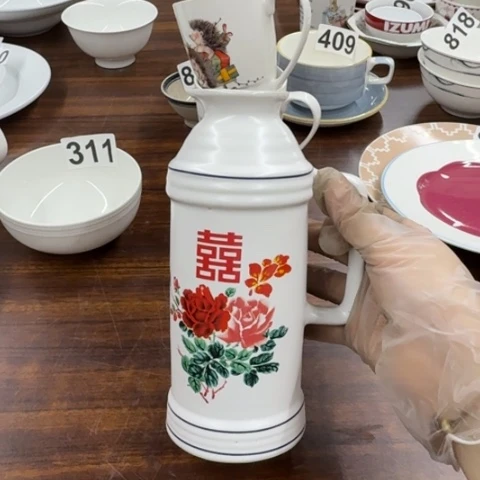 泥塑陶瓷陶瓷陶瓷陶瓷