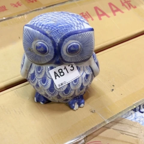 小*友陶瓷制品有瑕疵处理