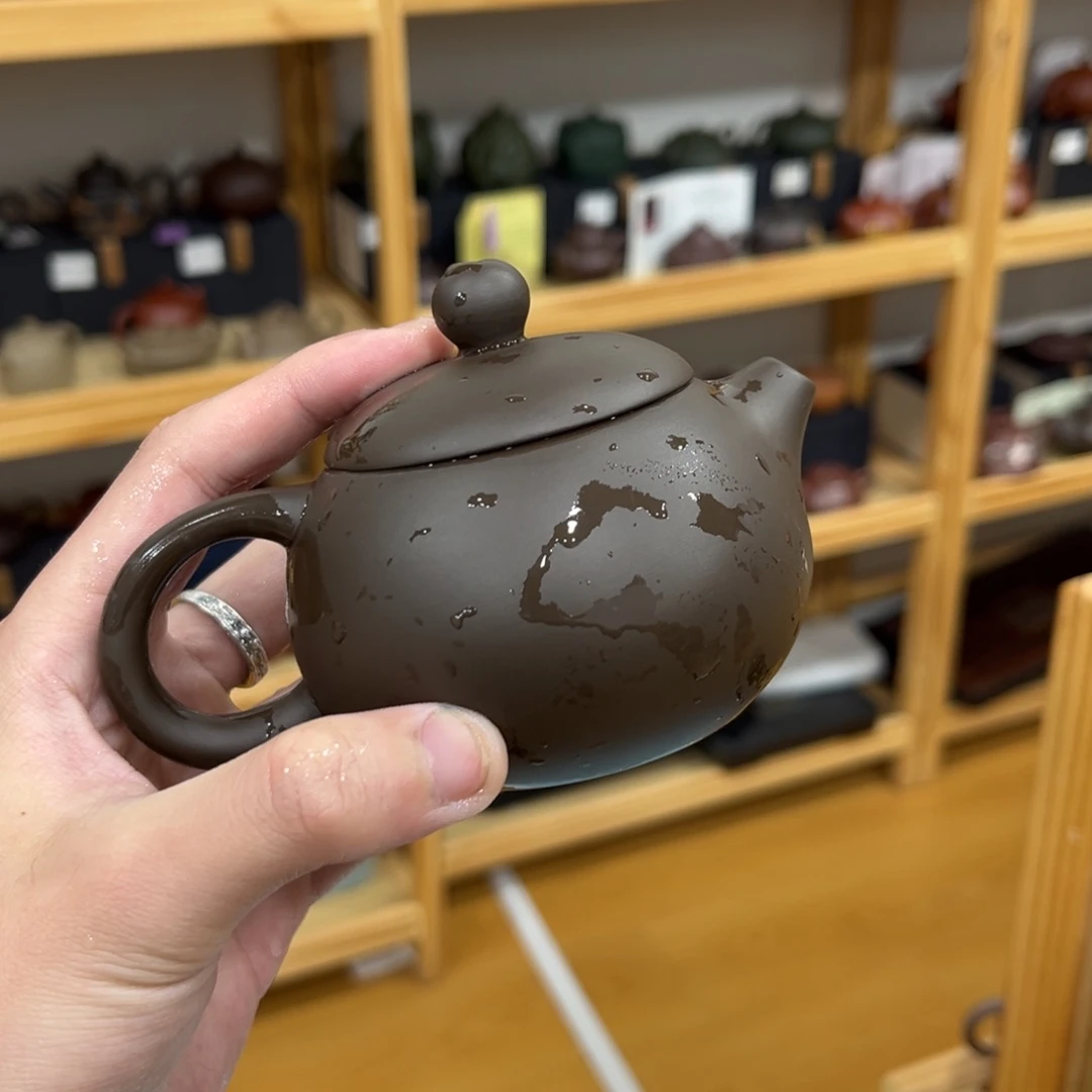 紫砂壶茶壶紫砂泡茶茶壶