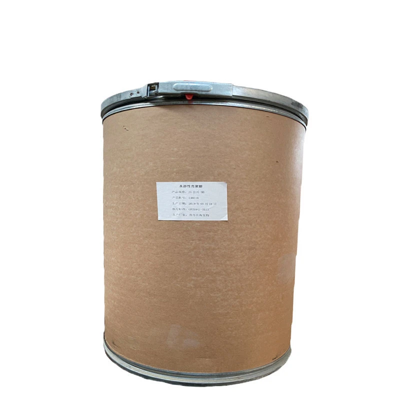 壳聚糖食品级水溶性壳聚糖 酸溶性壳聚糖 脱乙酰甲壳素 壳寡糖