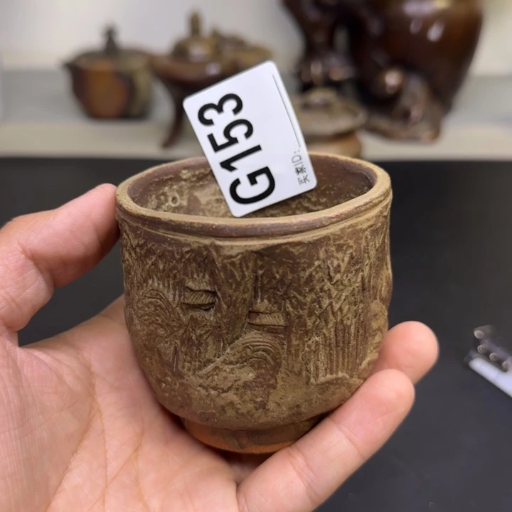 备前烧作品备前烧作品