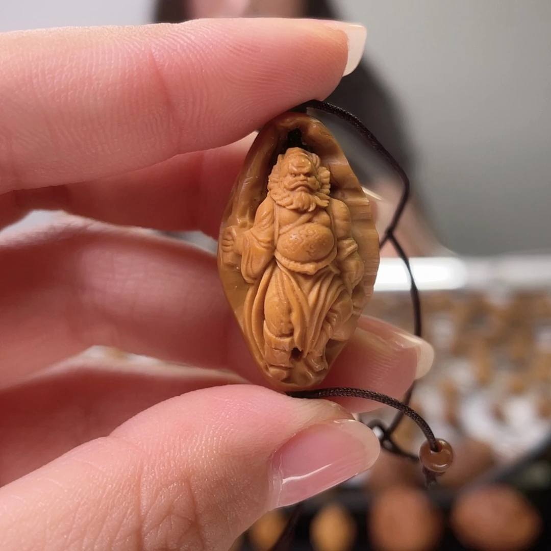 吊坠橄榄核橄榄核