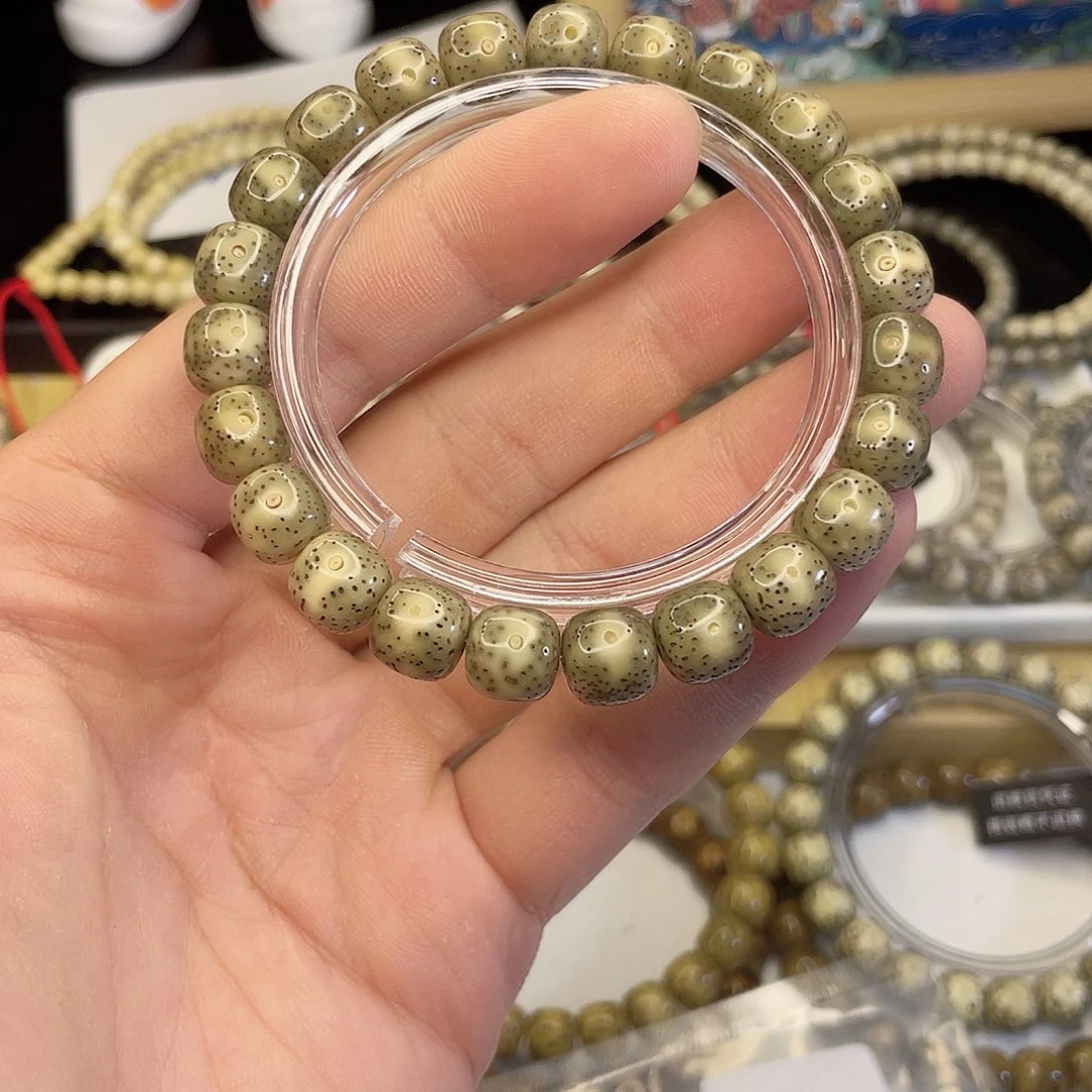 吊坠星月菩提6036