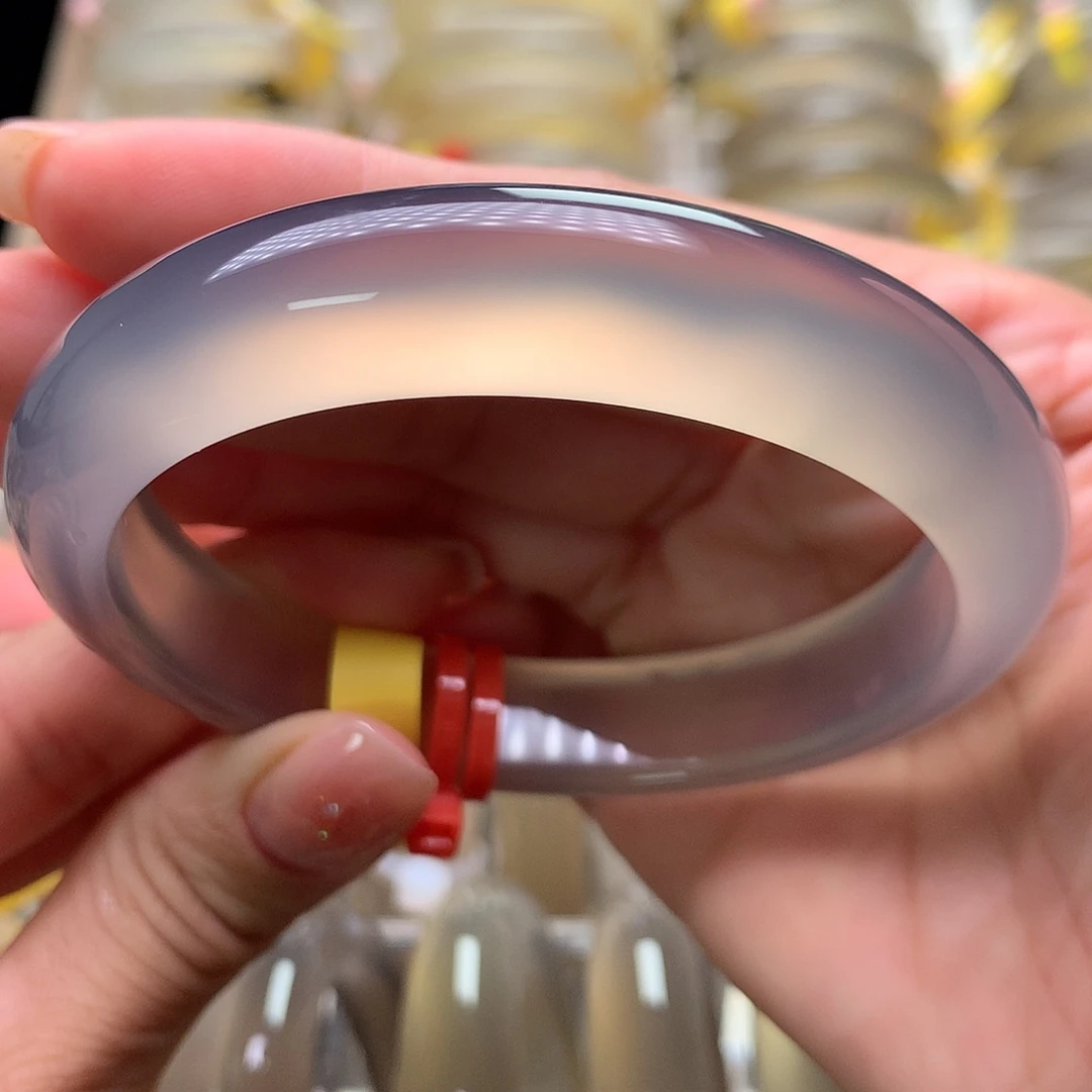 手镯玛瑙/玉髓未镶嵌毕业