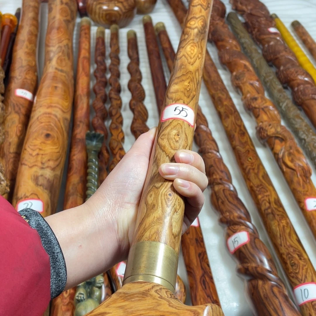 黄花梨/降香黄檀海南黄花梨