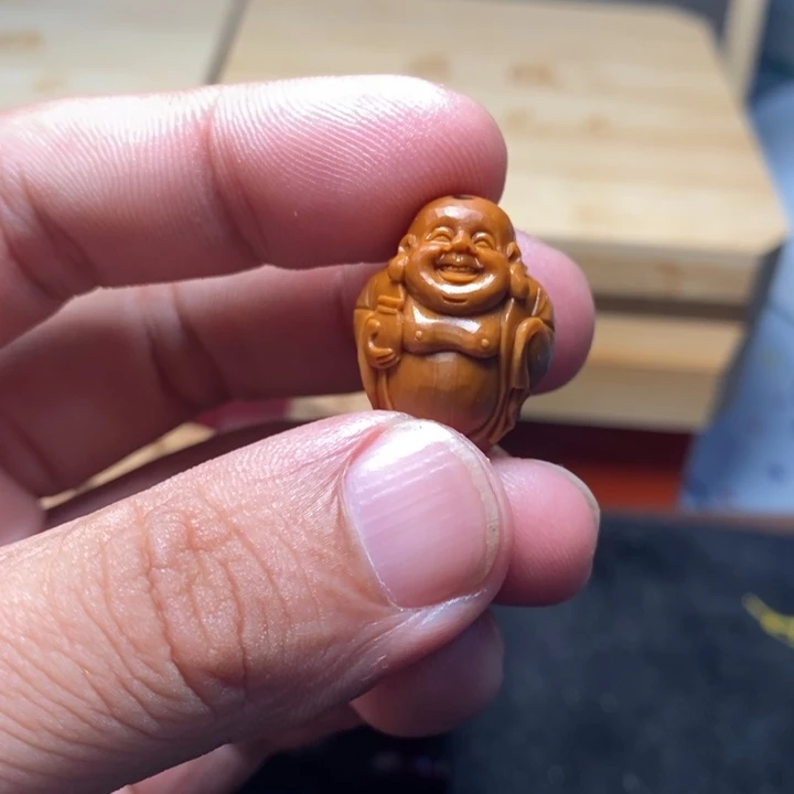 橄榄核手串/手链福利单籽