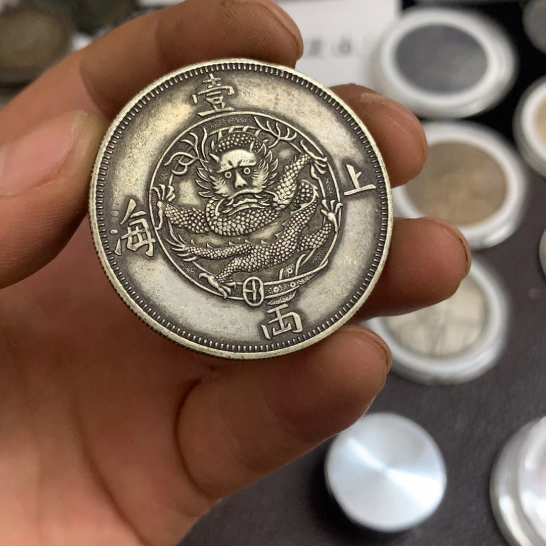 泉藏臻选    闪购链接   一图一物    复古手工艺品摆件