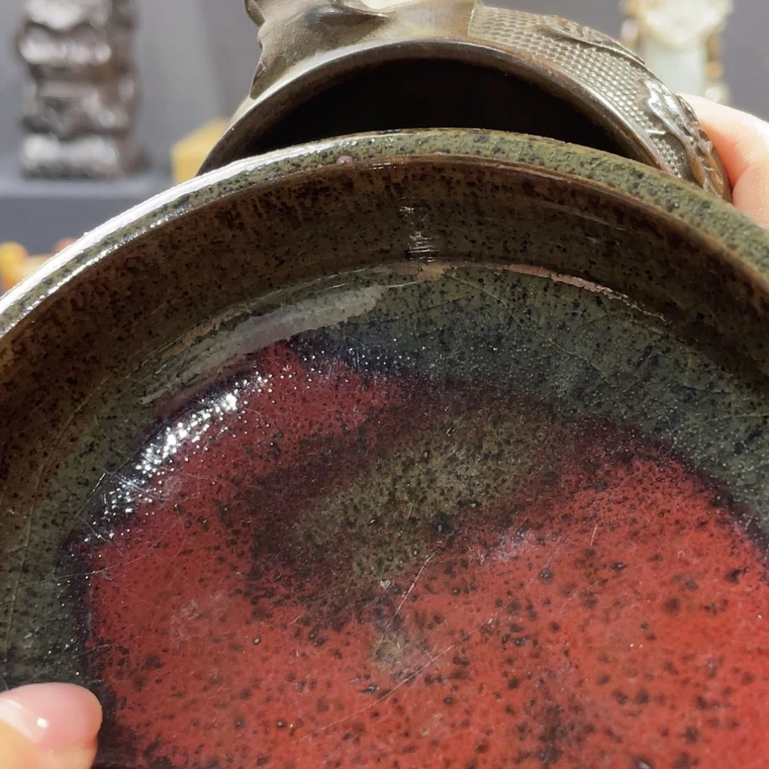 摆件瓷器瓷器瓷器