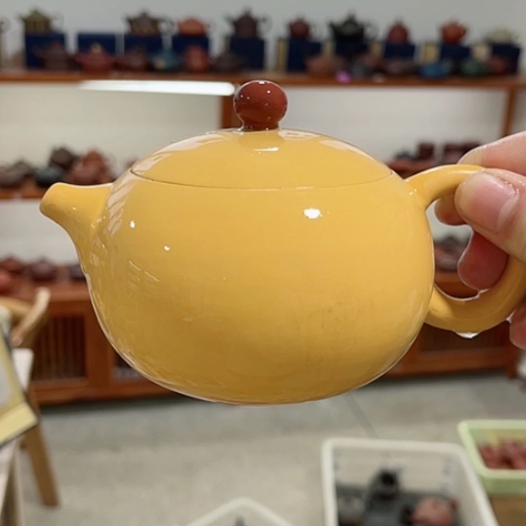 【闪购商品】茶壶紫砂