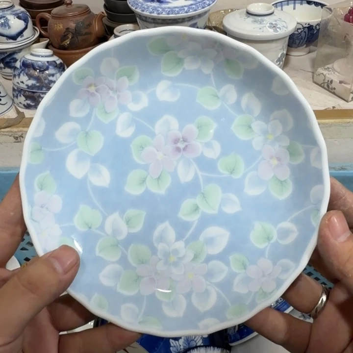 陶瓷推荐第二名20包邮