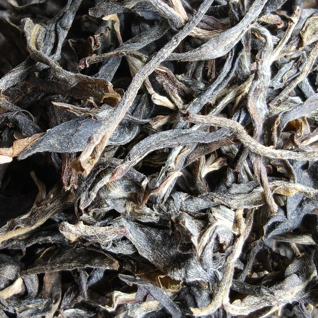 昔归(那罕古树单珠)普洱生茶散茶8g(十单送一单)