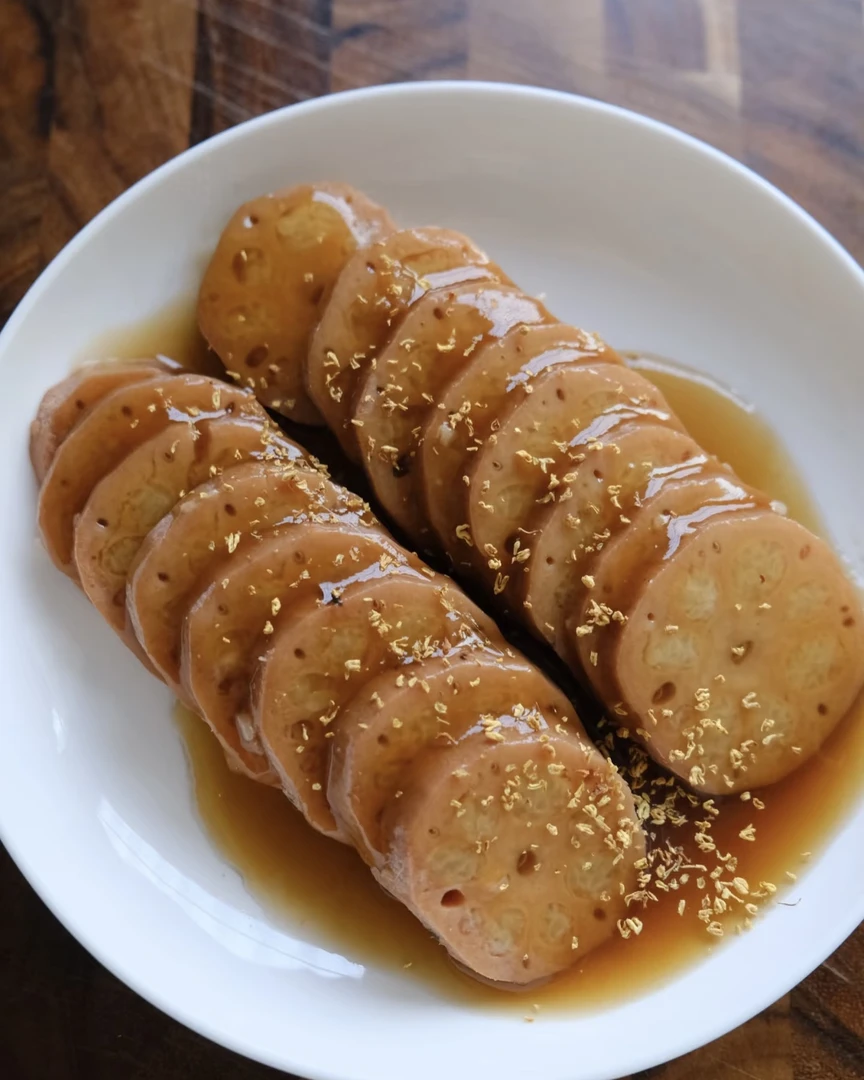 【糯米藕专属】洪泽湖九孔沙地莲藕现挖现发