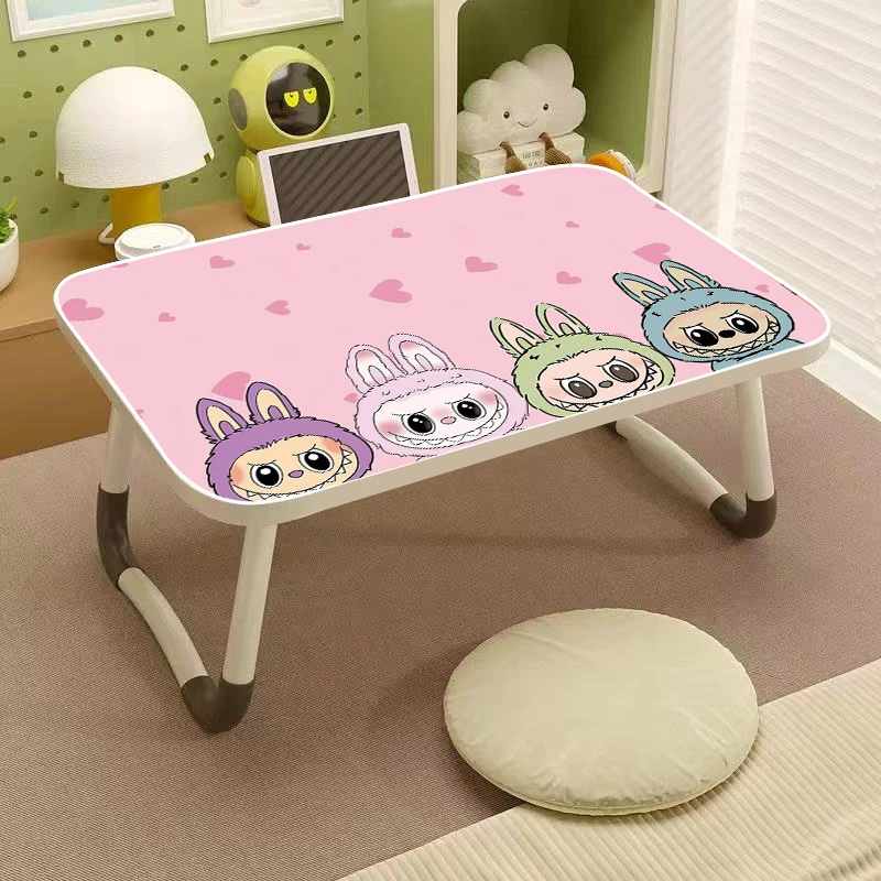 可折叠桌子学习书桌笔记本电脑桌支架懒人卧室飘窗桌户外桌宿舍桌