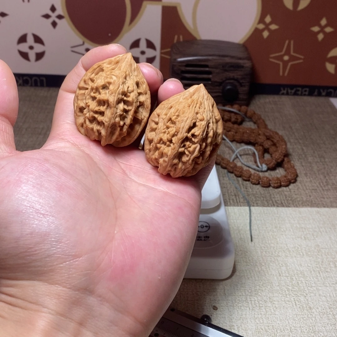 吊坠桃核全品大沽石40尺寸