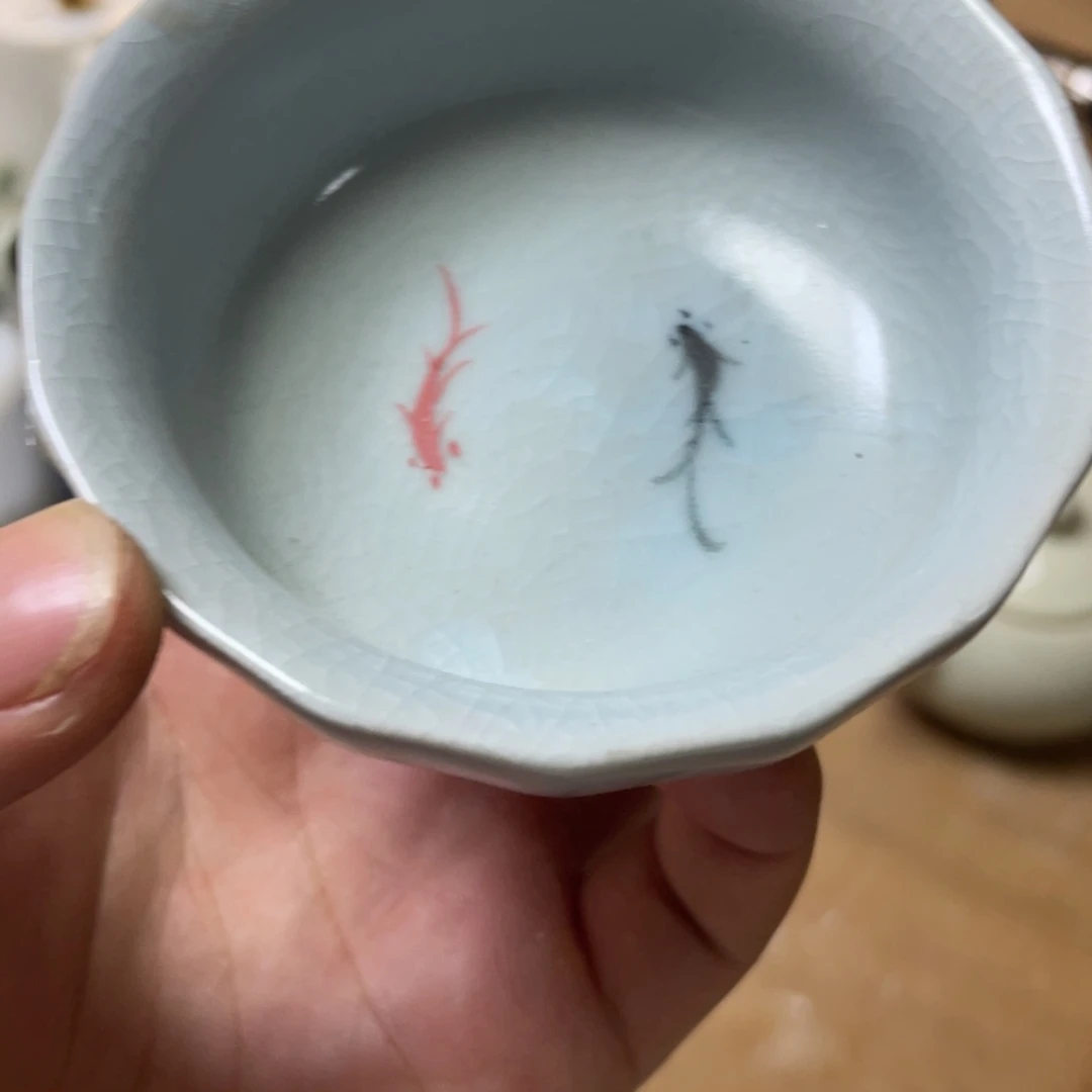 无运费险略有微瑕介意勿拍