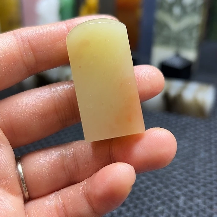 x***8青田石印章石印章石
