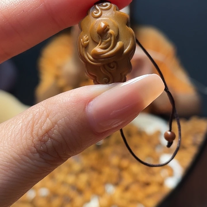 手串/手链橄榄核橄榄核