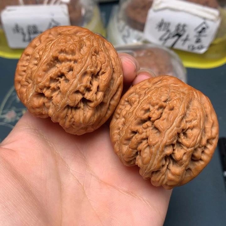 把件文玩核桃45-28858-0