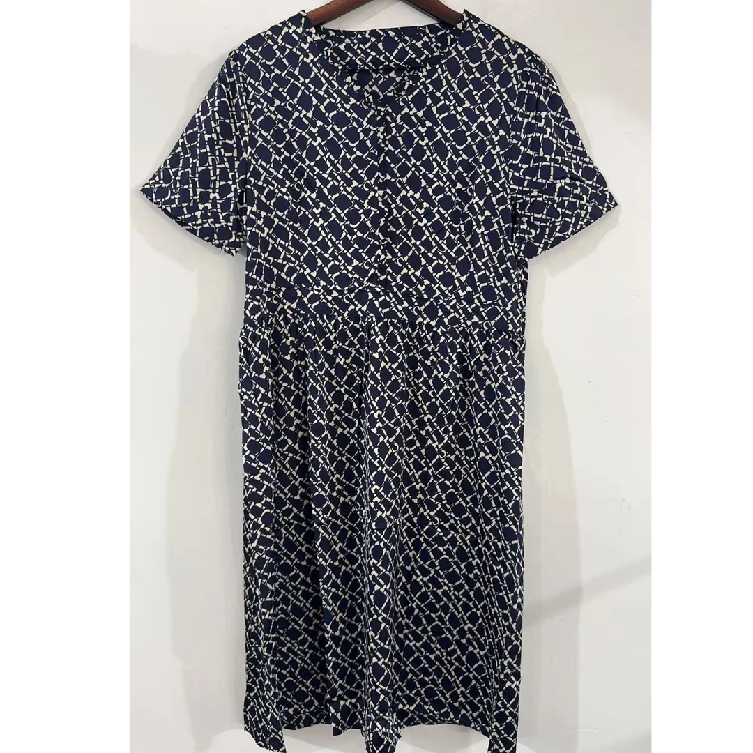 1-2335-33新款时尚连衣裙