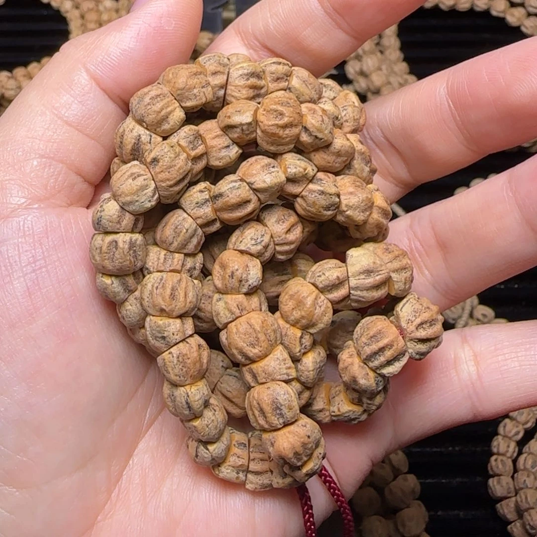 柏香籽/百香籽手串