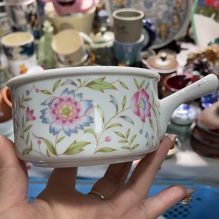 茶杯具19.9发带瑕疵牌都是坏的5
