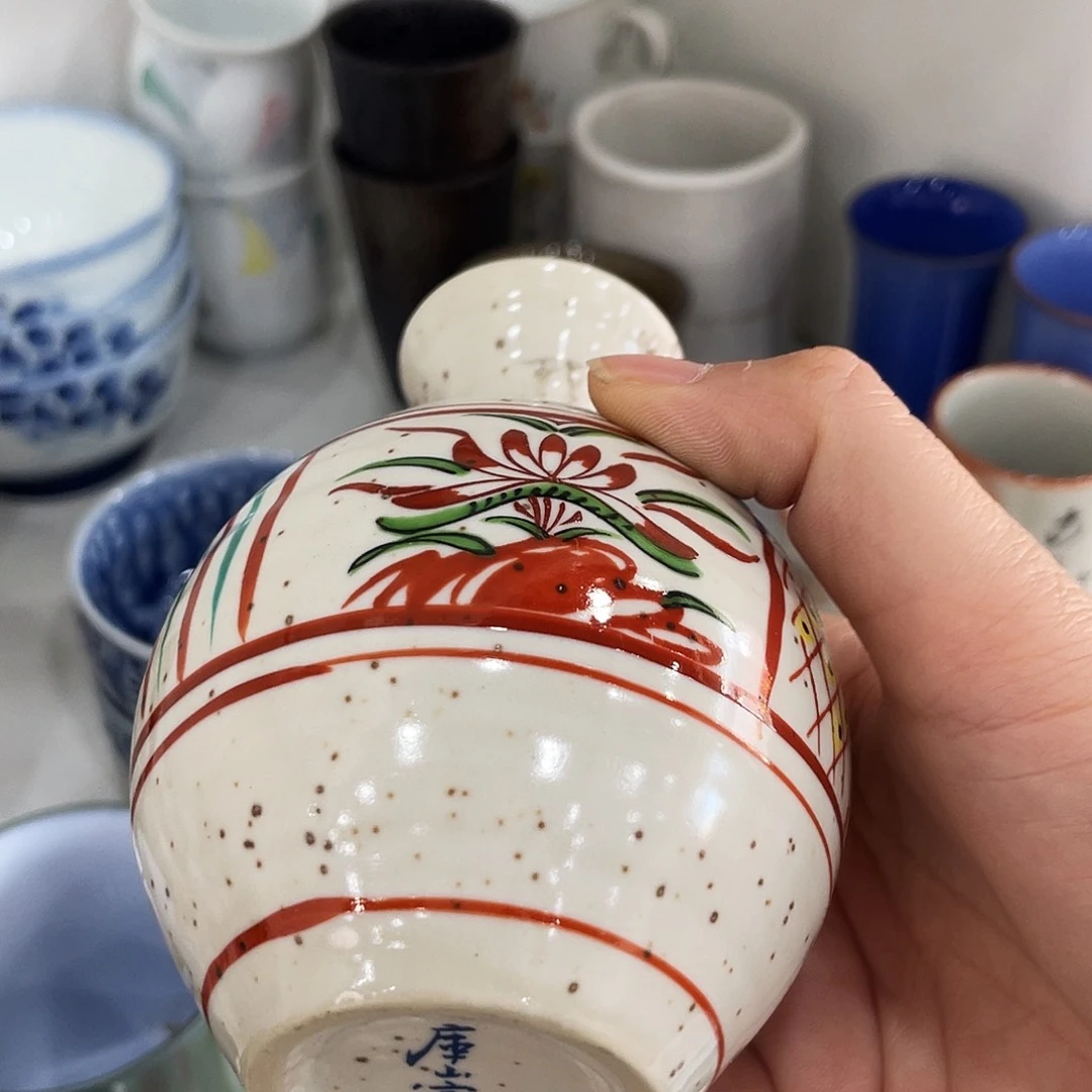陶瓷中古回流不包全新