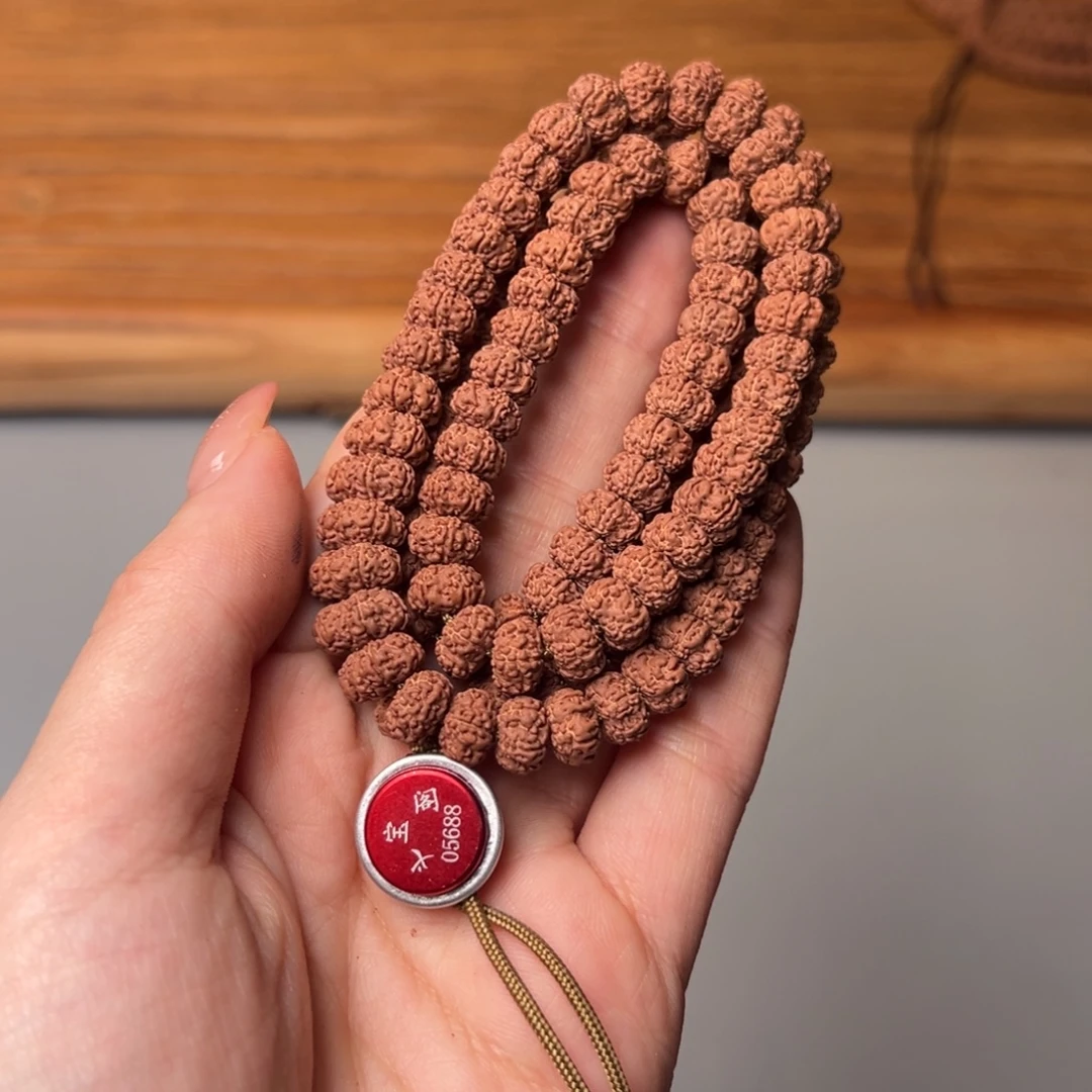 金刚菩提吊坠111111111111111平细