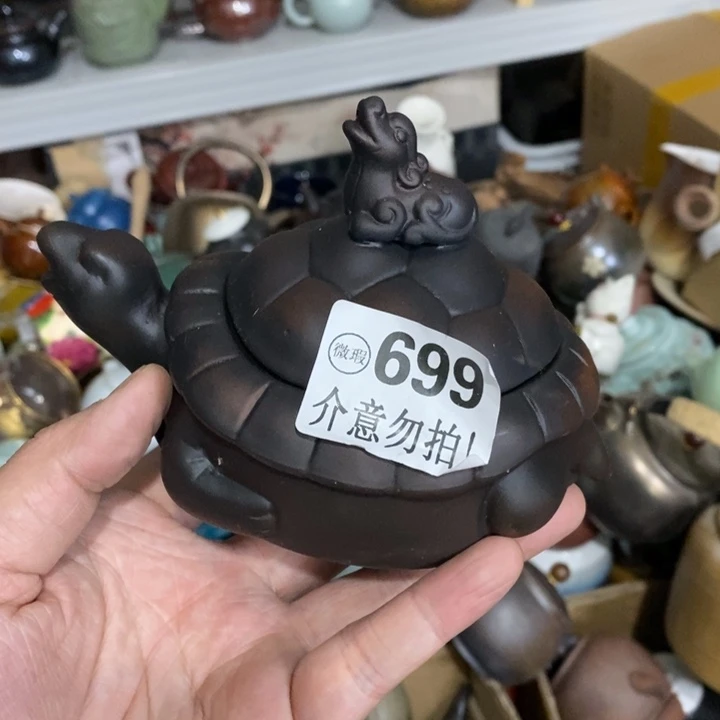 陶瓷艺术品及陶瓷制品